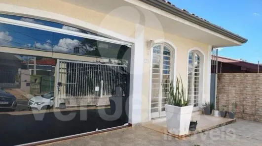 Casa com 4 Quartos para alugar, 220m² no Jardim Itamarati, Campinas