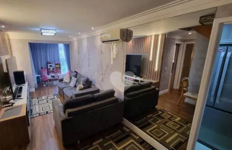 Cobertura com 3 Quartos à venda, 149m² no Recreio dos Bandeirantes, Rio de Janeiro