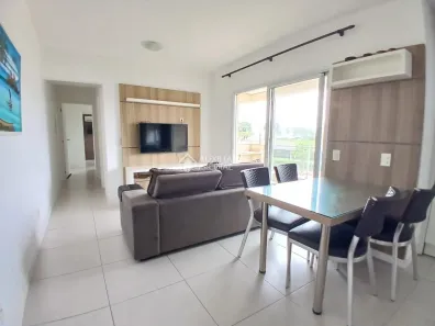 Apartamento com 2 Quartos à venda, 72m² no Cachoeira do Bom Jesus, Florianópolis