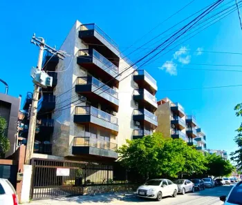 Apartamento com 3 Quartos à venda, 90m² no Passagem, Cabo Frio