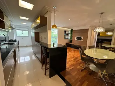 Apartamento com 3 Quartos à venda, 103m² no Lar São Paulo, São Paulo