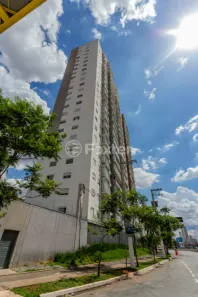 Apartamento com 2 Quartos à venda, 55m² no Vila Dom Pedro I, São Paulo