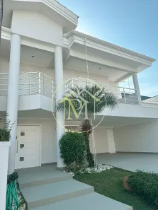 Casa de Condomínio com 3 Quartos à venda, 310m² no Ibiti Royal Park, Sorocaba