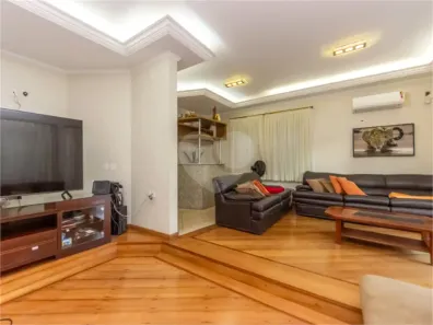 Sobrado com 3 Quartos à venda, 456m² no Vila América, São Paulo