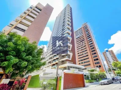 Apartamento com 2 Quartos à venda, 65m² no Meireles, Fortaleza
