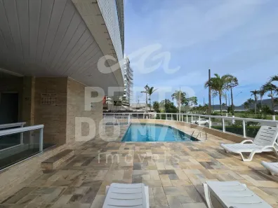 Apartamento com 2 Quartos à venda, 79m² no Indaiá, Bertioga