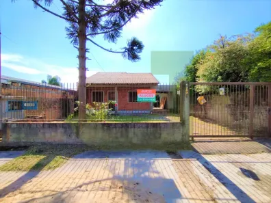 Casa com 3 Quartos à venda, 100m² no Feitoria, São Leopoldo