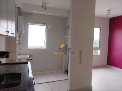 Apartamento com 2 Quartos à venda, 44m² no Jardim Boa Vista (Zona Oeste), São Paulo