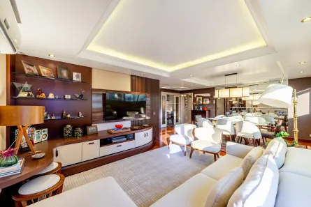 Apartamento com 3 Quartos à venda, 138m² no Jardim Botânico, Porto Alegre