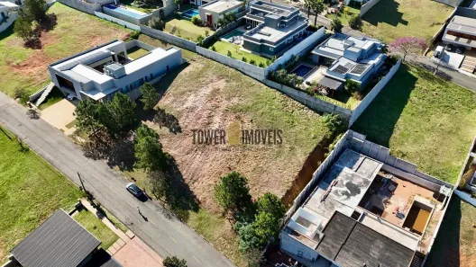 Lote/Terreno à venda, 1000m² no Joapiranga, Valinhos
