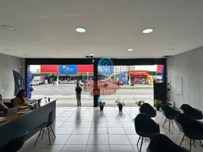 Ponto Comercial para alugar, 350m² no Itaim Paulista, São Paulo