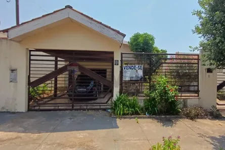 Casa com 3 Quartos à venda, 160m² no Loteamento Monte Líbano, Rondonópolis