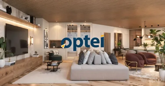 Apartamento com 4 Quartos à venda, 264m² no Centro, São Bernardo do Campo