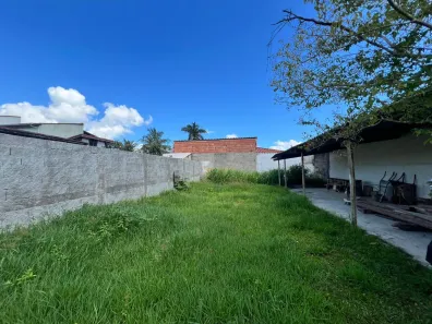 Lote/Terreno à venda, 313m² no Perequê Mirim, Caraguatatuba