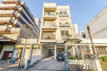 Apartamento com 2 Quartos à venda, 78m² no Partenon, Porto Alegre
