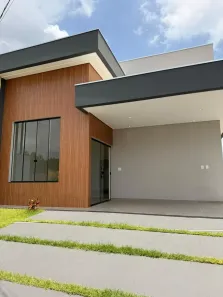 Casa de Condomínio com 3 Quartos para alugar, 130m² no Bela Vista, Marituba