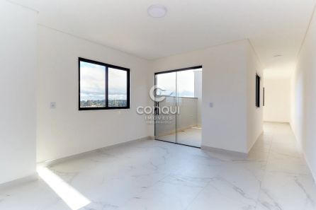 Apartamento com 3 Quartos à venda, 135m² no Bom Jesus, São José dos Pinhais