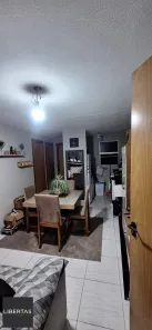 Apartamento com 2 Quartos à venda, 39m² no Lomba do Pinheiro, Porto Alegre
