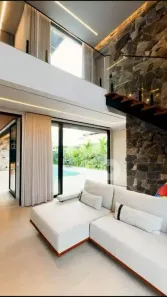 Casa de Condomínio com 4 Quartos à venda, 335m² no Laranjeiras, Uberlândia