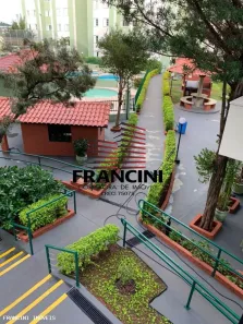 Apartamento com 3 Quartos à venda, 72m² no Jardim Auri Verde, Bauru
