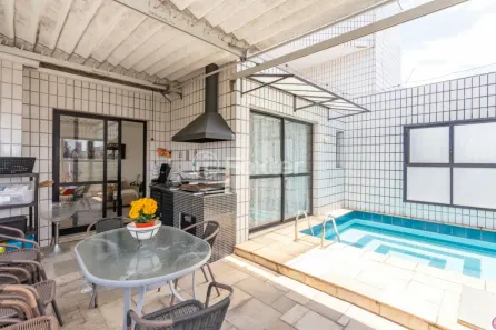 Cobertura com 3 Quartos à venda, 156m² no Lar São Paulo, São Paulo