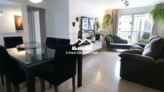 Apartamento com 2 Quartos à venda, 78m² no Vila Andrade, São Paulo