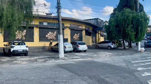 Ponto Comercial para alugar, 840m² no Parque Boturussu, São Paulo