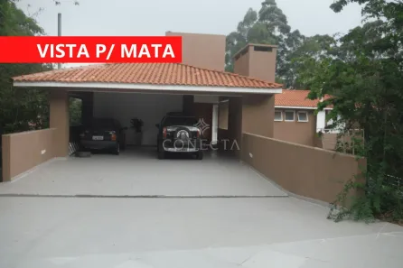 Casa com 5 Quartos à venda, 655m² no Tamboré, Barueri