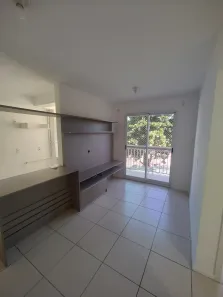 Apartamento com 2 Quartos para alugar, 53m² no Cachambi, Rio de Janeiro