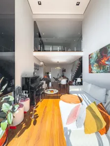 Apartamento com 3 Quartos à venda, 160m² no Cidade Monções, São Paulo