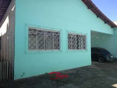 Casa com 5 Quartos para alugar, 200m² no Vila Santa Izabel, Caçapava