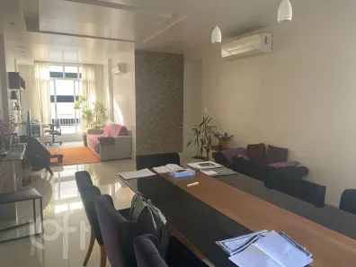 Apartamento com 3 Quartos à venda, 150m² no Copacabana, Rio de Janeiro