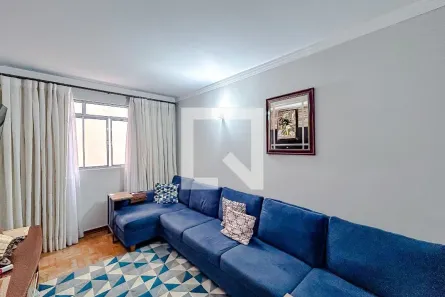 Apartamento com 2 Quartos à venda, 72m² no Vila Gomes Cardim, São Paulo
