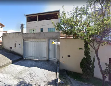 Casa com 4 Quartos à venda, 267m² no Diamante (Barreiro), Belo Horizonte