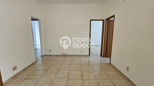 Apartamento com 3 Quartos à venda, 110m² no Maracanã, Rio de Janeiro