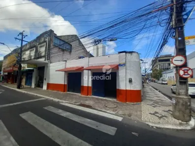 Ponto Comercial para alugar, 72m² no Centro, Fortaleza