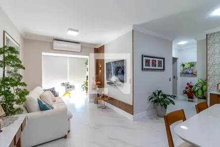 Apartamento com 3 Quartos à venda, 86m² no Santa Teresinha, São Paulo