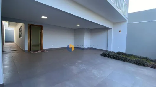 Sobrado com 3 Quartos à venda, 168m² no Jardim Novo Paulista, Maringá