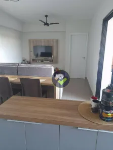 Apartamento com 3 Quartos à venda, 84m² no Vila Aviação, Bauru