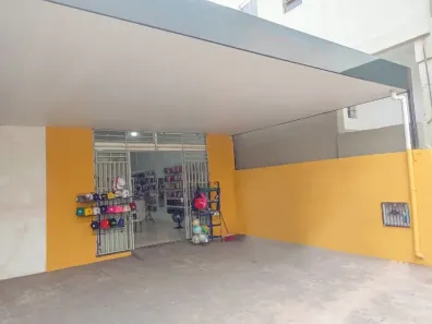 Ponto Comercial à venda, 90m² no Parque das Nações, Marília