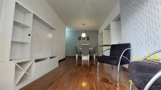 Apartamento com 2 Quartos à venda, 68m² no Água Fria, São Paulo