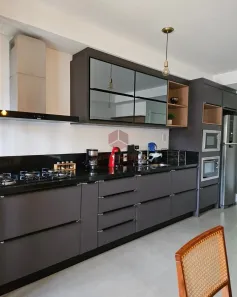 Apartamento com 2 Quartos à venda, 80m² no Jurerê, Florianópolis