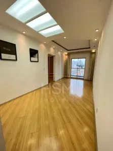 Apartamento com 2 Quartos para alugar, 65m² no Santa Terezinha, São Bernardo do Campo