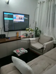 Apartamento com 2 Quartos à venda, 54m² no Paulicéia, São Bernardo do Campo