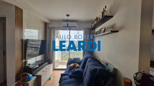 Apartamento com 2 Quartos à venda, 55m² no Vila Andrade, São Paulo