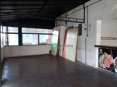 Lote/Terreno para alugar, 959m² no Barra Funda, São Paulo