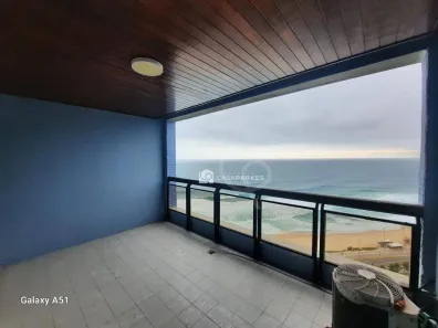 Apartamento com 1 Quarto à venda, 60m² no Barra da Tijuca, Rio de Janeiro