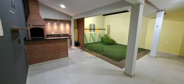 Casa com 3 Quartos à venda, 123m² no Jardim Siriema, Sorocaba