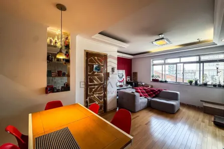 Apartamento com 2 Quartos à venda, 90m² no Mooca, São Paulo