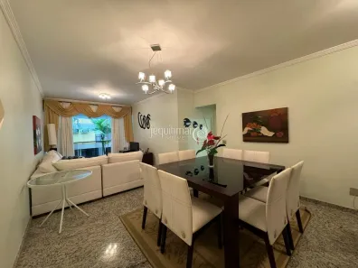 Apartamento com 4 Quartos à venda, 126m² no Enseada, Guarujá